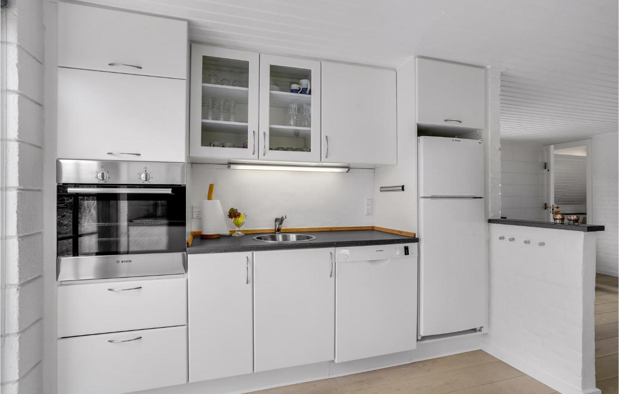 3 Bedroom Beautiful Home In Ringkobing ภายนอก รูปภาพ